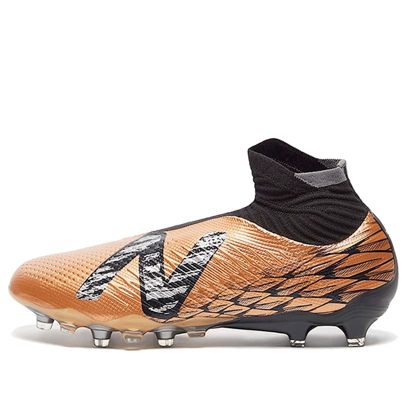 New Balance Tekela v4 Pro FG 'Own Now Pack Copper' ST1FCB4 sold by KicksCrew