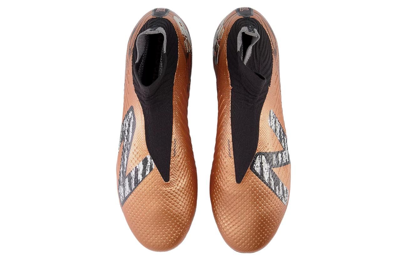 New Balance Tekela v4 Pro FG 'Own Now Pack Copper' ST1FCB4 sold by KicksCrew product image thumbnail 3