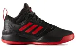 adidas RunTheGame 'Black Red' C77814 sold by KicksCrew