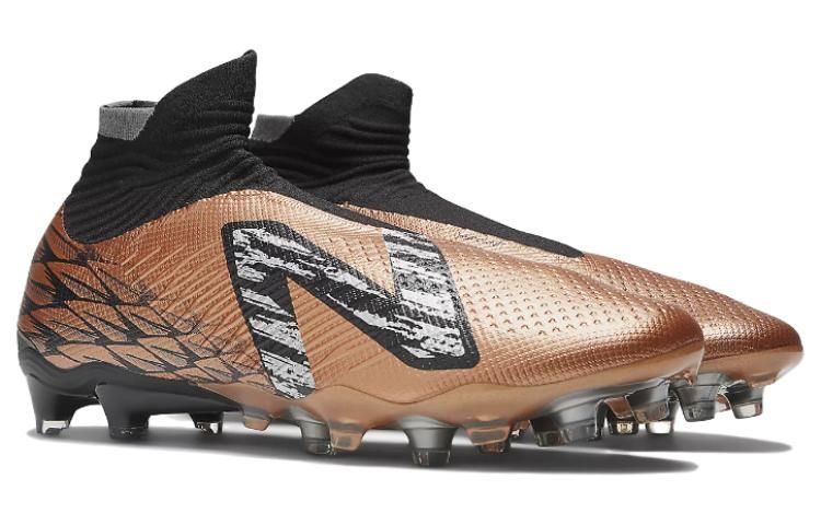 New Balance Tekela v4 Pro FG 'Own Now Pack Copper' ST1FCB4 sold by KicksCrew product image thumbnail 2