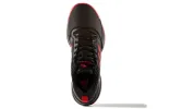 adidas RunTheGame 'Black Red' C77814 sold by KicksCrew