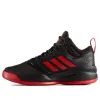 adidas RunTheGame 'Black Red' C77814 sold by KicksCrew