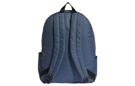 adidas Classic 3-Stripes Backpack 'Blue' HM9148 sold by KicksCrew