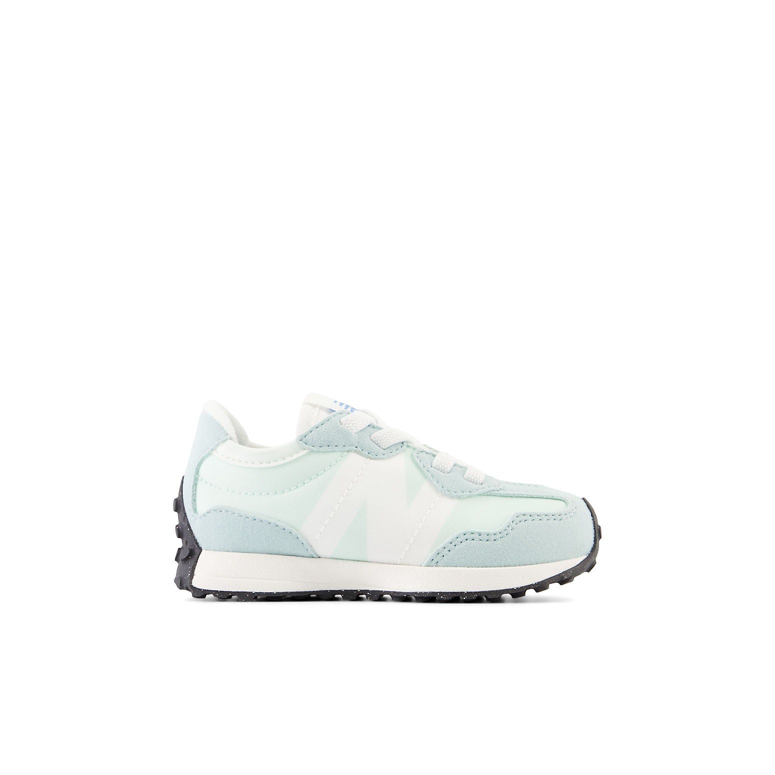 (TD) New Balance 327 'Light Surf Fog' IH327LL sold by KicksCrew product image thumbnail 2