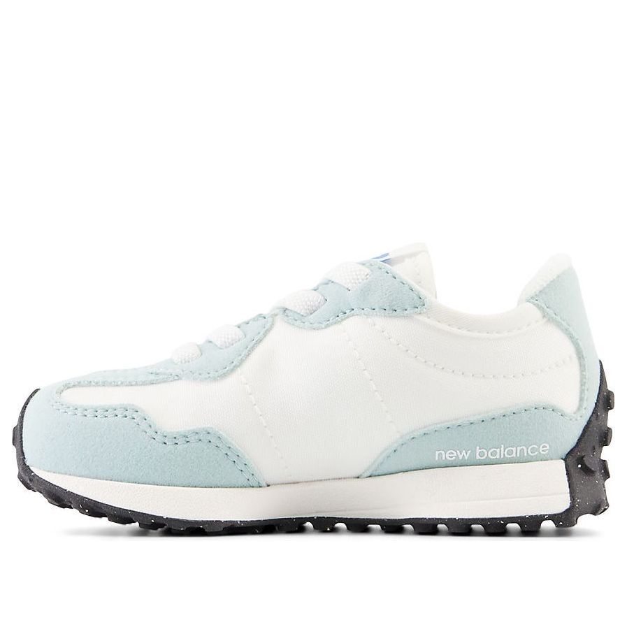 (TD) New Balance 327 'Light Surf Fog' IH327LL sold by KicksCrew