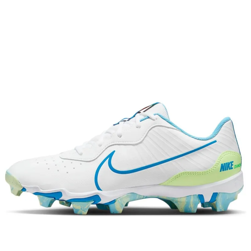 Nike Alpha Huarache 4 Keystone 'White' DJ6524-102 sold by KicksCrew
