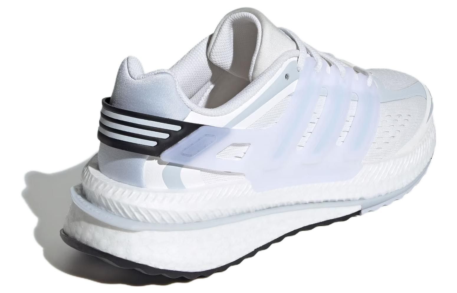 (WMNS) adidas X_PLRBOOST 'Grey Blue' IF6900 sold by KicksCrew product image thumbnail 4