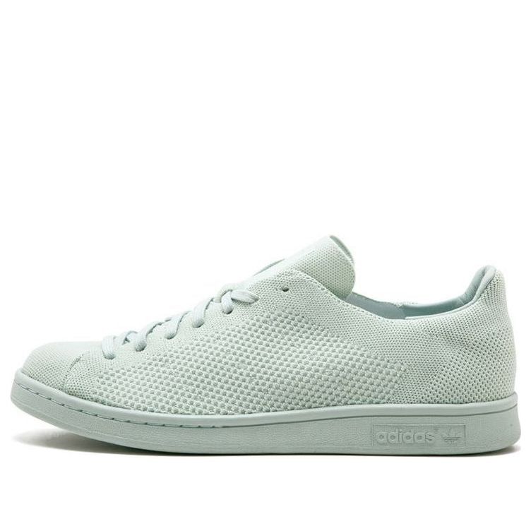 adidas Stan Smith Primeknit 'Vapour Green' S80066 sold by KicksCrew