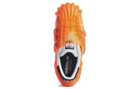 adidas originals Superstar Bubble 'Orange' IH5961 sold by KicksCrew