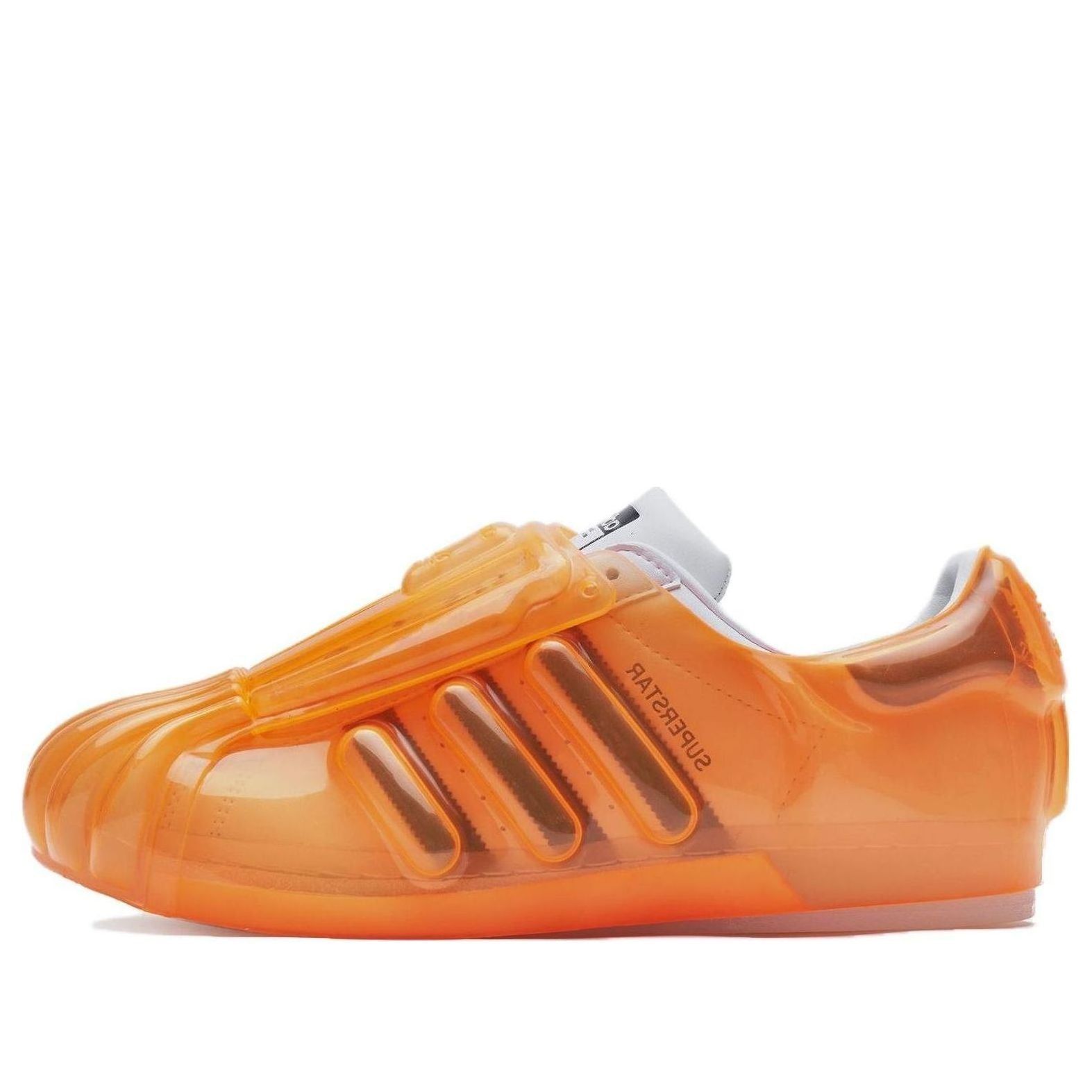 adidas originals Superstar Bubble 'Orange' IH5961 sold by KicksCrew