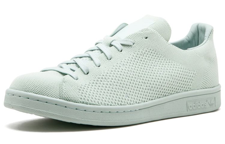 adidas Stan Smith Primeknit 'Vapour Green' S80066 sold by KicksCrew product image thumbnail 2