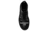 (WMNS) Balenciaga Strike L20 Ankle Boots 'Black' 590974WBEF21090 sold by KicksCrew