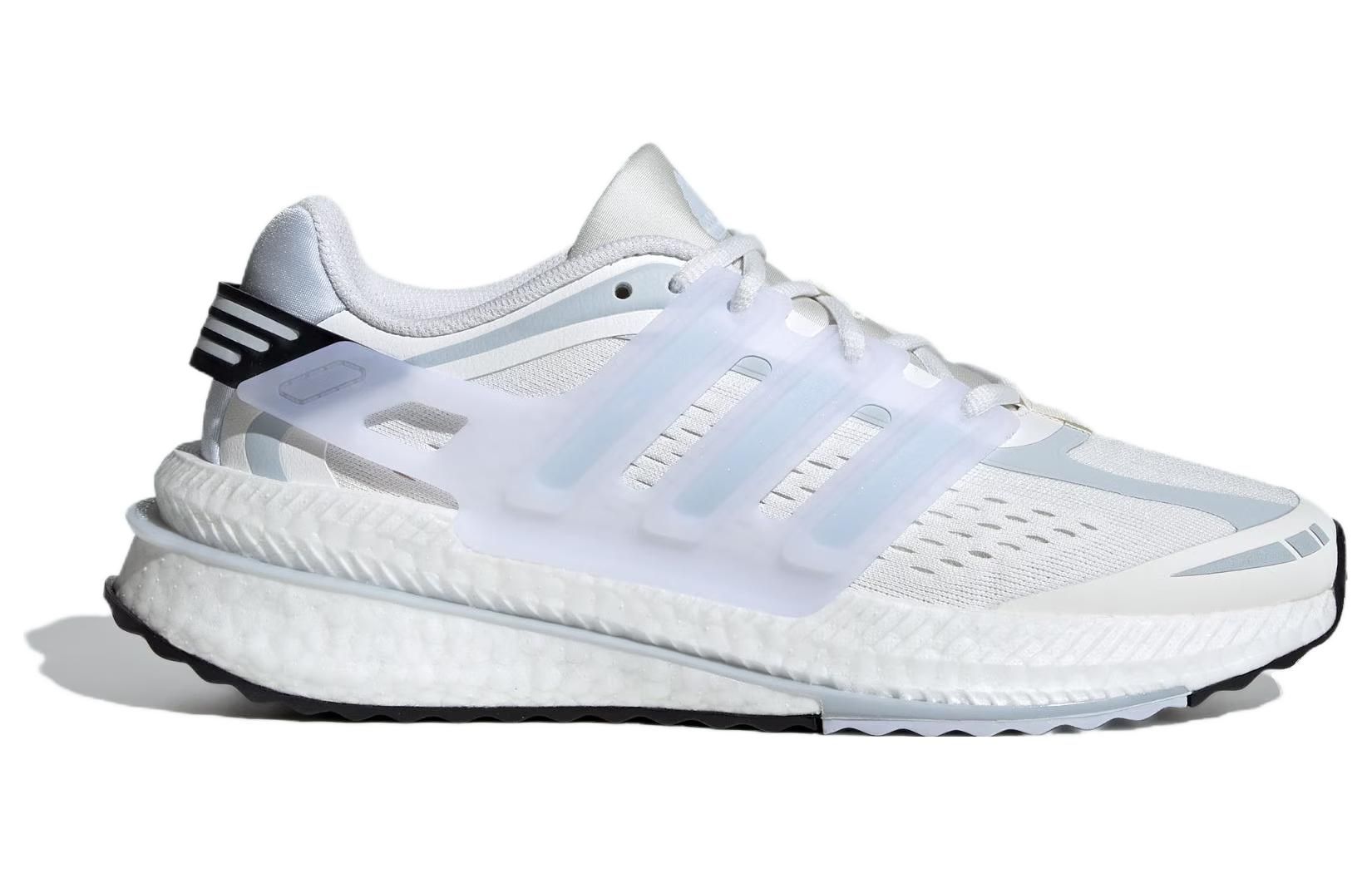 (WMNS) adidas X_PLRBOOST 'Grey Blue' IF6900 sold by KicksCrew product image thumbnail 2