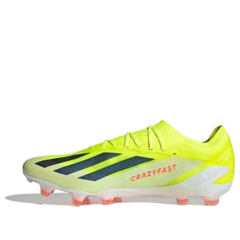 adidas X Crazyfast Elite FG 'Solar Energy Pack' IE2376 sold by KicksCrew