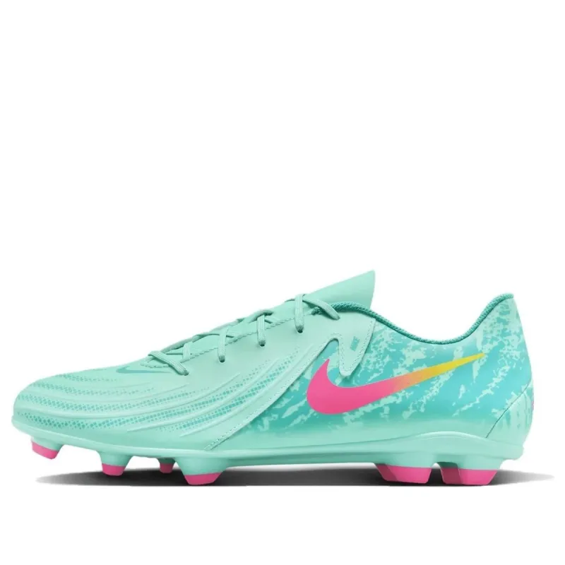 Nike Phantom GX 2 Club LV8 MG 'Vortex Pack' FJ2565-300 sold by KicksCrew
