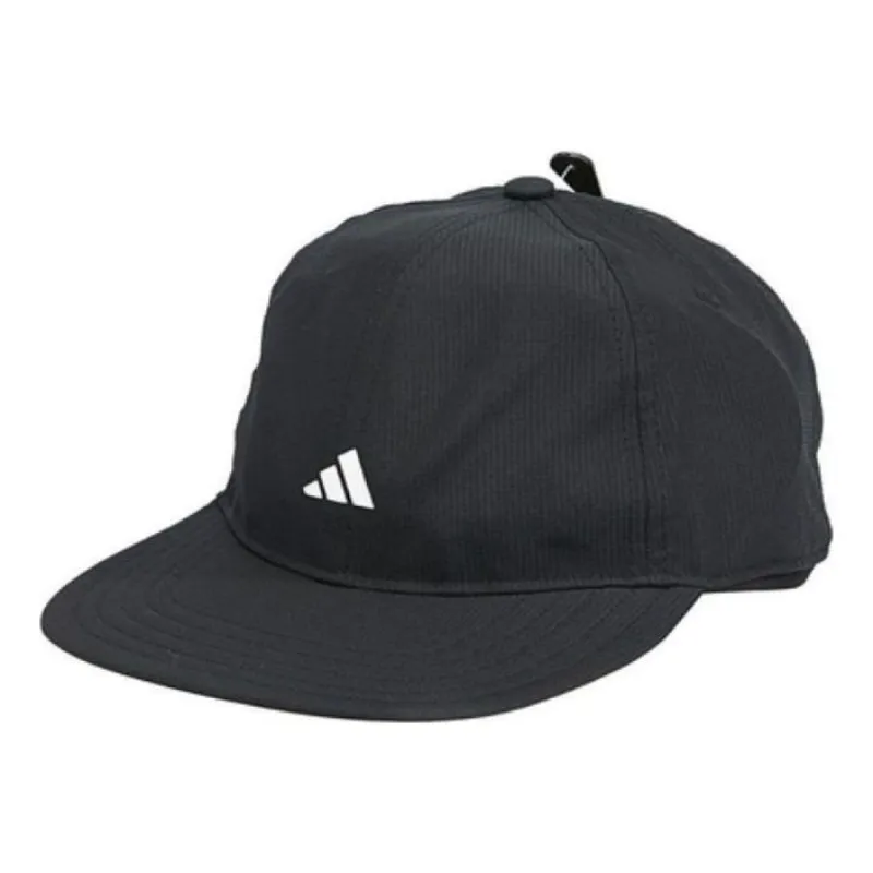 Adidas Essential AEROREADY Caps 'Black' HT6347 sold by KicksCrew