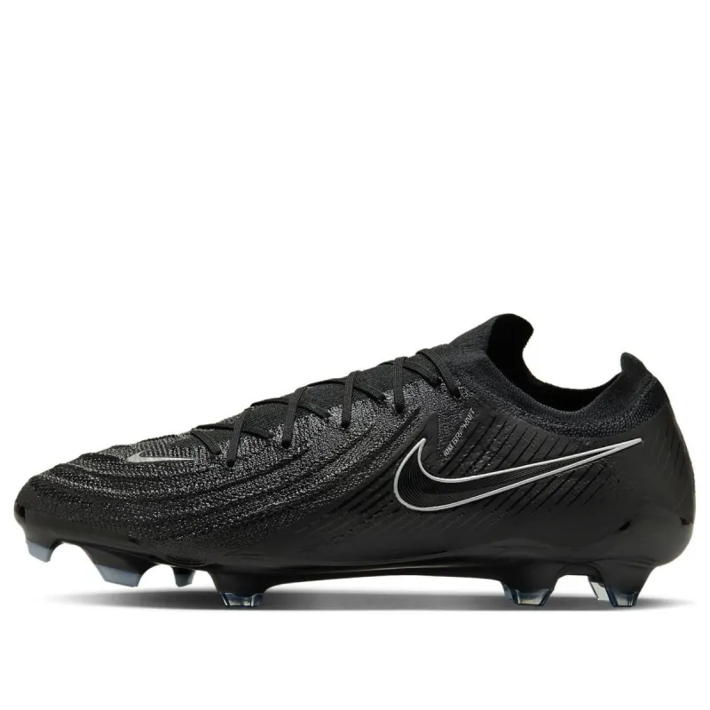Nike Phantom GX 2 Elite AG Low Football Boots 'Sunset Pulse