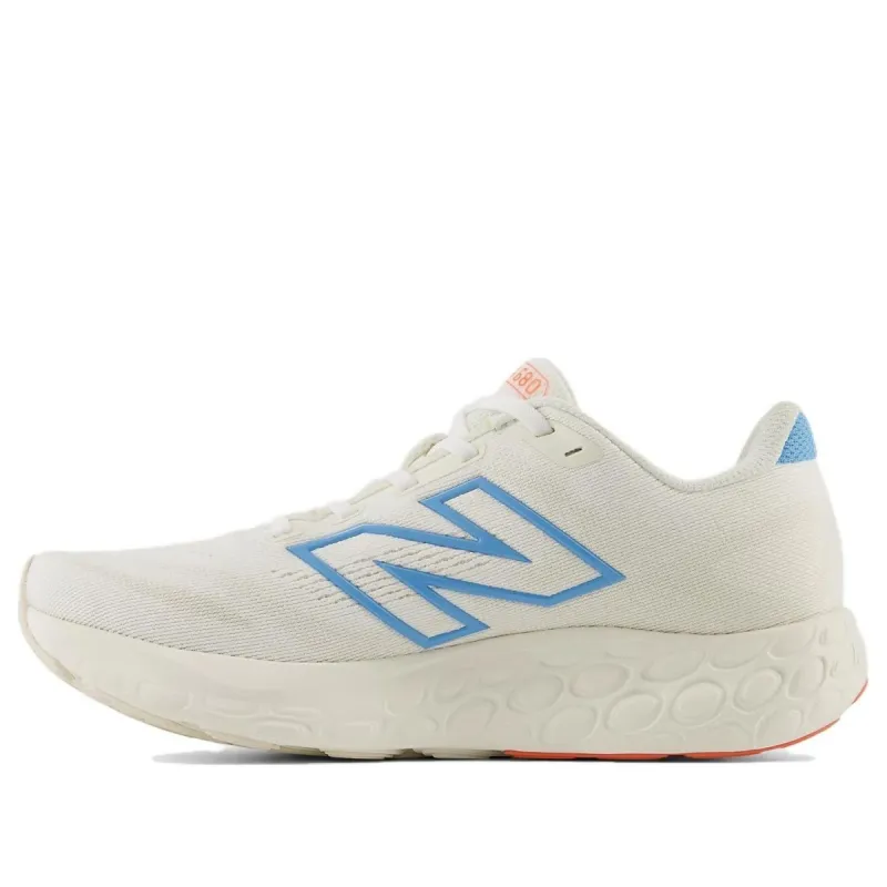 (WMNS) New Balance Fresh Foam 680v8 'Sea Salt Coastal Blue' W680LH8 sold by KicksCrew