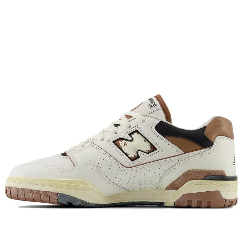 New Balance 550 'Vintage Pack Pecan' BB550VGC sold by KicksCrew