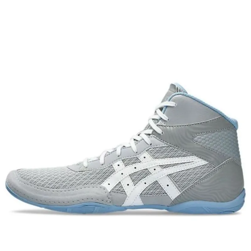 ASICS Matflex 7 'Piedmont Grey White' 1081A051-020 sold by KicksCrew
