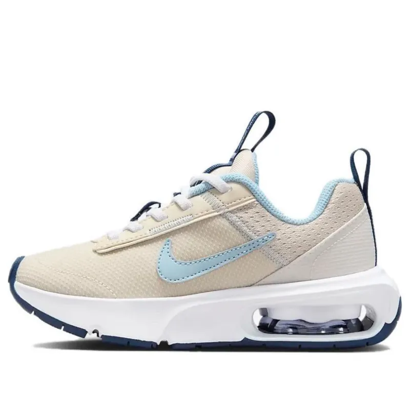 (PS) Nike Air Max Interlock Lite 'Light Orewood Armory Blue' DH9394-104 sold by KicksCrew