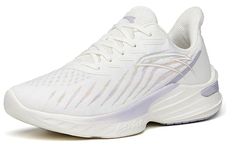(WMNS) ANTA Stinger 1 'Ivory Purple' 922355520-4 sold by KicksCrew product image thumbnail 3