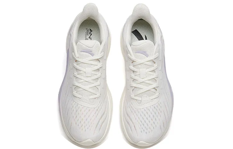 (WMNS) ANTA Stinger 1 'Ivory Purple' 922355520-4 sold by KicksCrew product image thumbnail 4