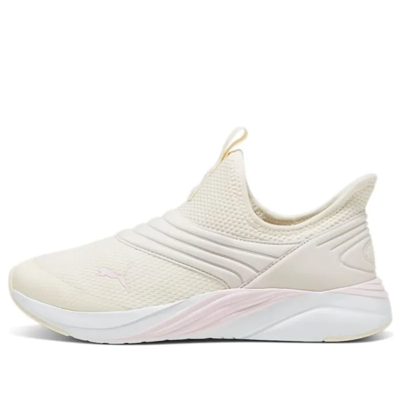 (WMNS) PUMA Softride Sophia 2 Slip-on Shoes 'White' 378787-08 sold by KicksCrew
