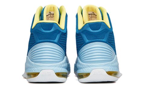 ANTA KT3 Klay Thompson 'Blue White' 112141147R-4 sold by KicksCrew