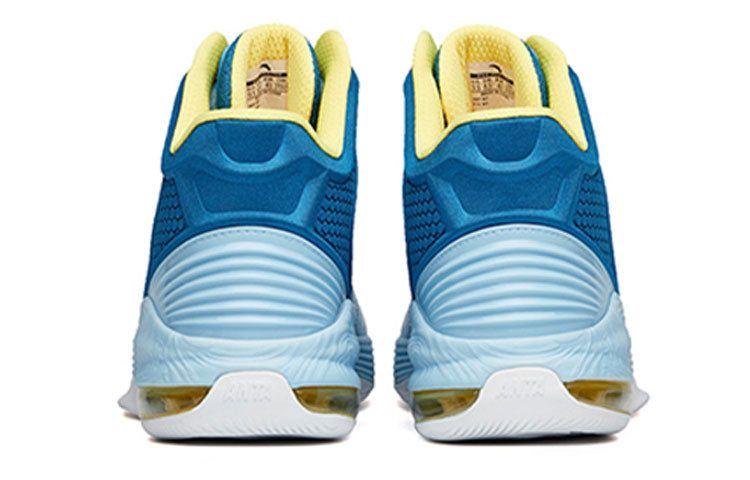 ANTA KT3 Klay Thompson 'Blue White' 112141147R-4 sold by KicksCrew product image thumbnail 5
