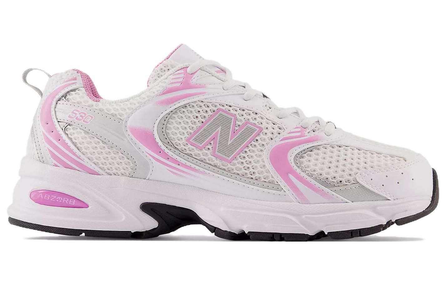 New Balance NB530 'Pink' MR530BC sold by KicksCrew product image thumbnail 2