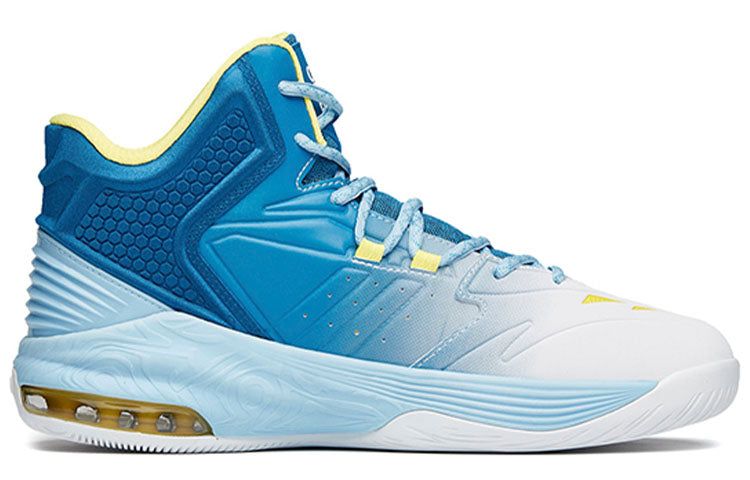 ANTA KT3 Klay Thompson 'Blue White' 112141147R-4 sold by KicksCrew product image thumbnail 2