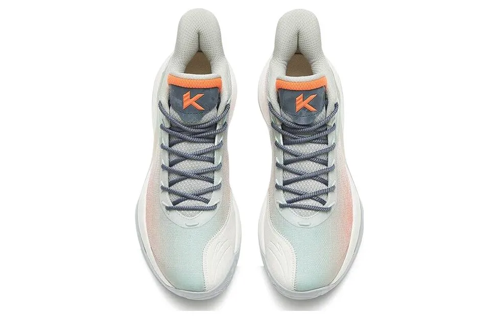 ANTA Mountain 2 'Mint Green Orange' 112241601-5 sold by KicksCrew product image thumbnail 3