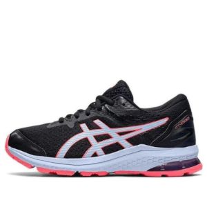 (GS) ASICS GT-1000 10 'Black Soft Sky' 1014A189-009 sold by KicksCrew