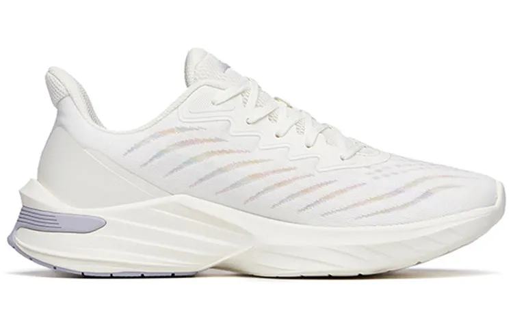 (WMNS) ANTA Stinger 1 'Ivory Purple' 922355520-4 sold by KicksCrew product image thumbnail 2