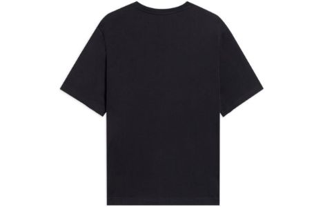 Li-Ning Lifestyle T-shirt 'Black' AHSS339-2 sold by KicksCrew
