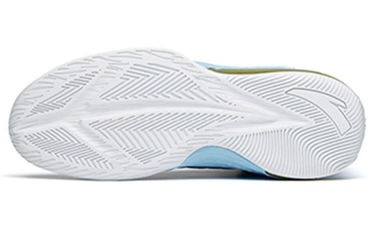 ANTA KT3 Klay Thompson 'Blue White' 112141147R-4 sold by KicksCrew product image thumbnail 6