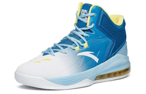 ANTA KT3 Klay Thompson 'Blue White' 112141147R-4 sold by KicksCrew
