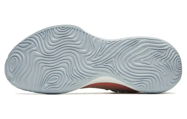 ANTA Mountain 2 'Mint Green Orange' 112241601-5 sold by KicksCrew product image thumbnail 5