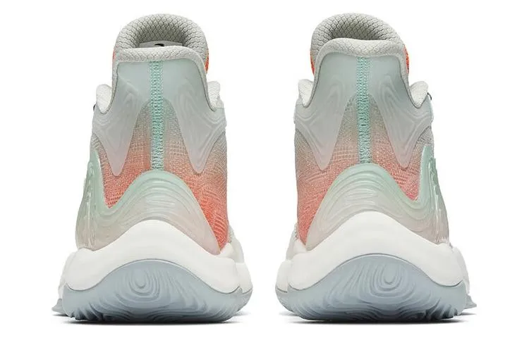 ANTA Mountain 2 'Mint Green Orange' 112241601-5 sold by KicksCrew product image thumbnail 4