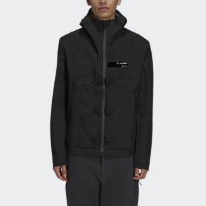 adidas Y-3 Rugged GORE-TEX Terrex Jacket 'Black' HB3346 sold by KicksCrew