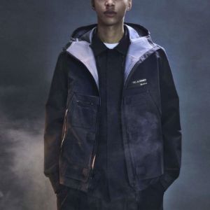 adidas Y-3 Rugged GORE-TEX Terrex Jacket 'Black' HB3346 sold by KicksCrew