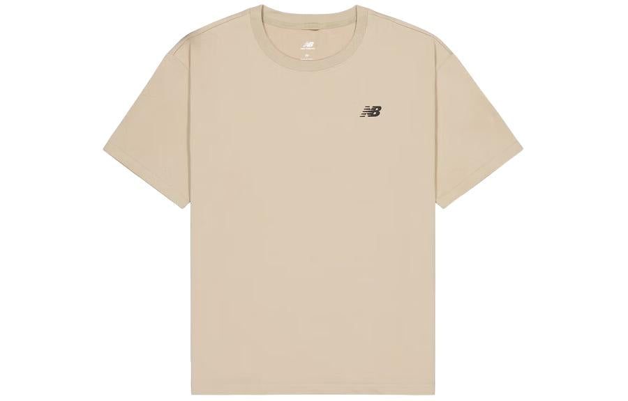 New Balance 'Love Running More' T-Shirt 'Brown' NEE24131-BWN sold by KicksCrew product image thumbnail 2