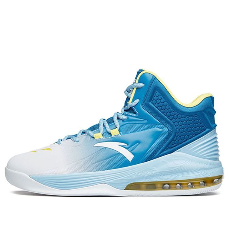 ANTA KT3 Klay Thompson 'Blue White' 112141147R-4 sold by KicksCrew