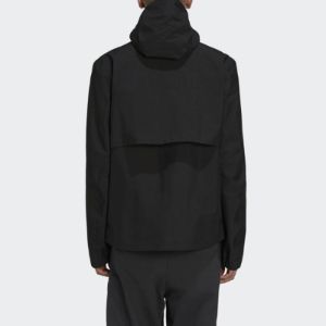adidas Y-3 Rugged GORE-TEX Terrex Jacket 'Black' HB3346 sold by KicksCrew