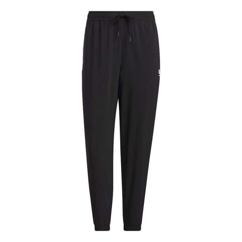 (WMNS) Adidas Neo Sports Casual Pants 'Balck' IK2428 sold by KicksCrew