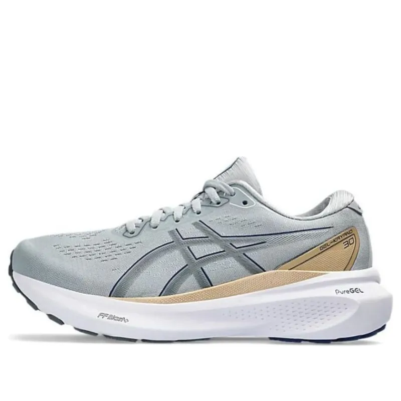 (WMNS) ASICS Gel-Kayano 30 'Piedmont Grey' 1012B357-023 sold by KicksCrew