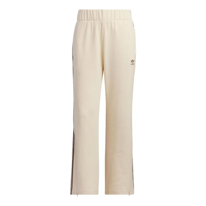 WMNS) adidas Adilenium Mega Flared Track Pants Asia Sizing