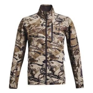 Under Armour Storm Ridge Reaper Raider 2.0 Jacket 'Barren Camo' 1365607-999 sold by KicksCrew