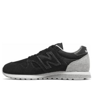 New Balance 520 Shoes 'Black Grey' U520EP sold by KicksCrew
